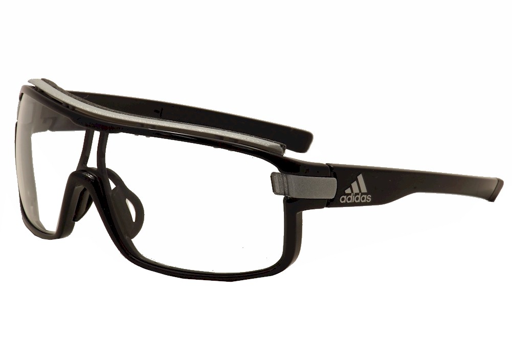 Adidas Zonyk Pro L AD01 AD/01 Shield Sunglasses | EyeSpecs.com