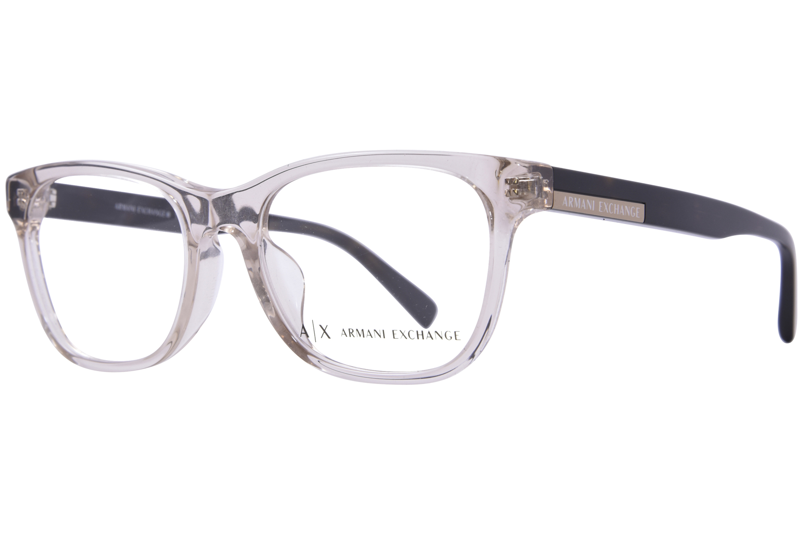 Armani exchange womens glasses shop