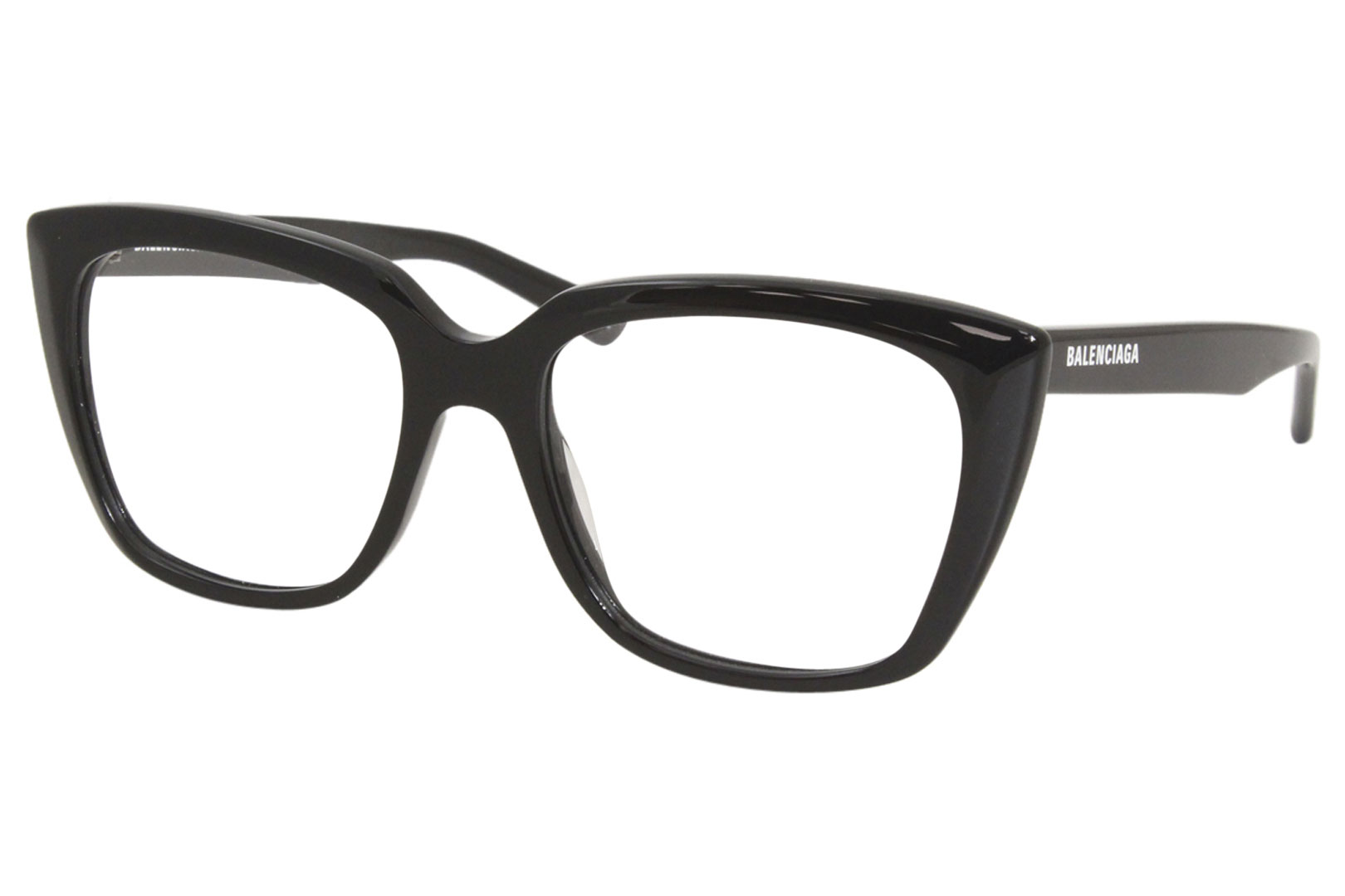 【関税＆送料込み】Balenciaga Bb0062O Linea Everyday Eyegla Balenciaga Everyday BB0062O Eyeglasses