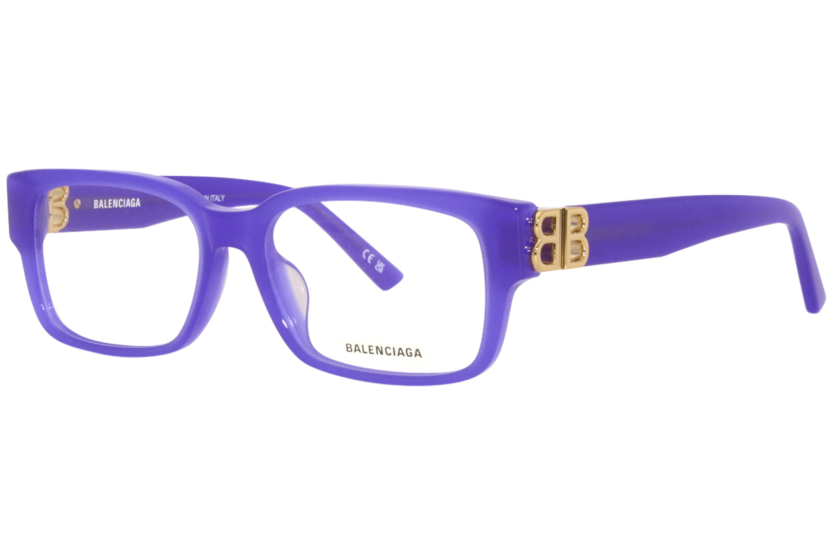 balenciaga women's eyeglasses