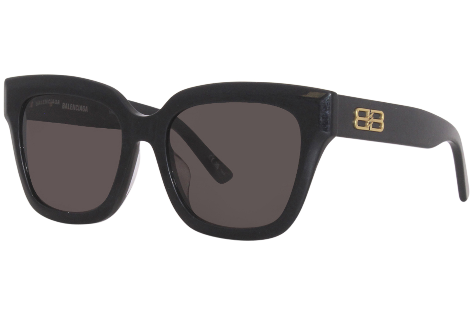 Balenciaga sunglasses  Trending sunglasses Classy glasses Round face  sunglasses
