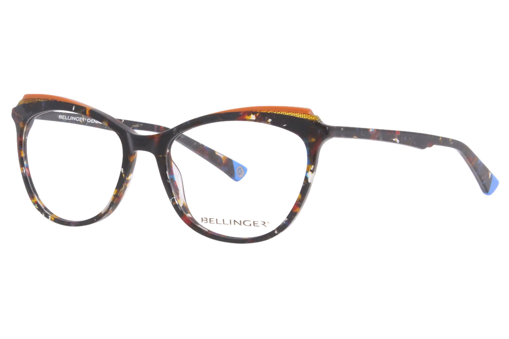 Bellinger eyewear top