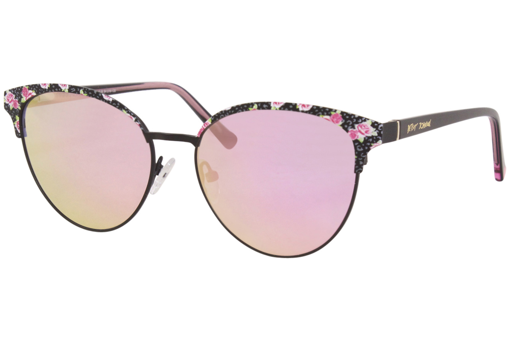 Betsey johnson cat sunglasses sale