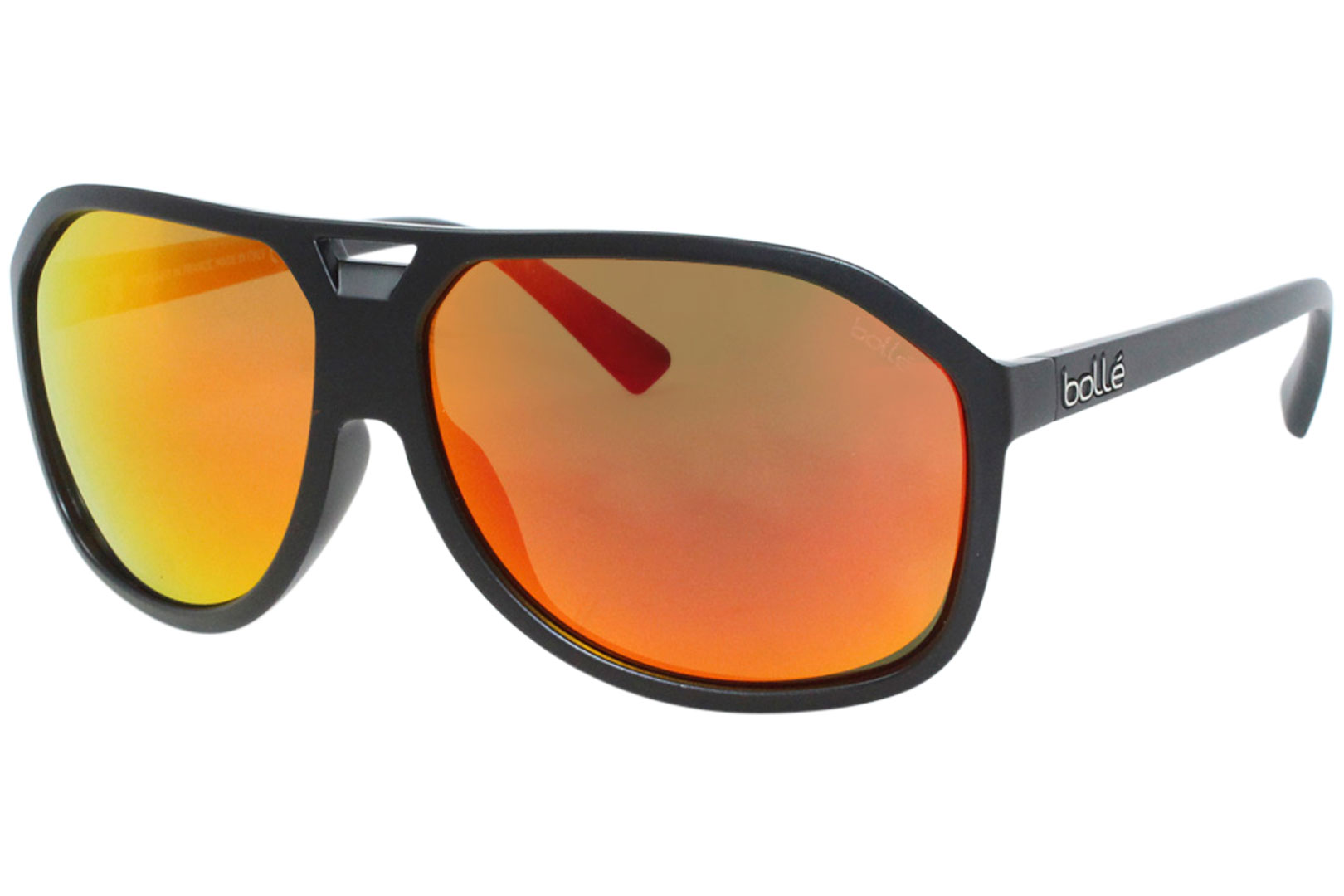 Bolle shop baron sunglasses