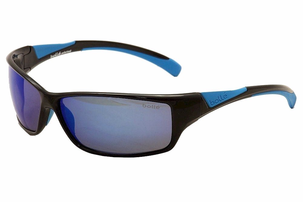 Bolle Men s Speed 11631 Sport Polarized Sunglasses