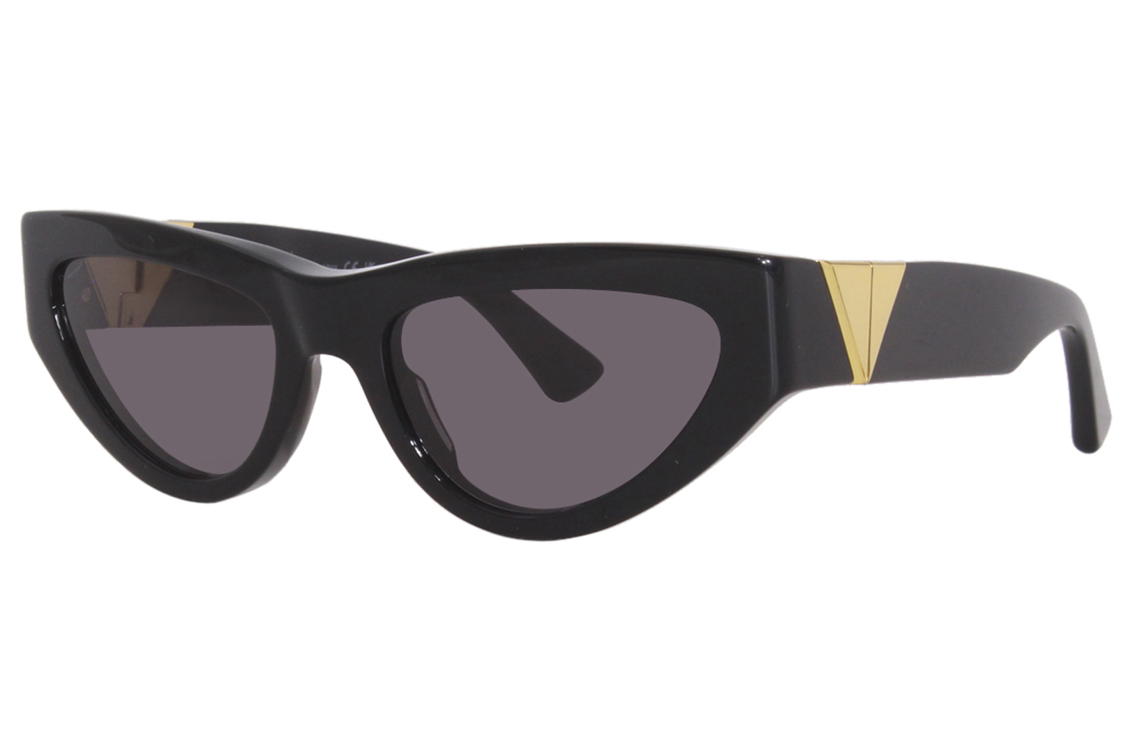 co_co　　BOTTEGA Bottega Veneta BV1176S Sunglasses Women's Cat Eye | EyeSpecs.com