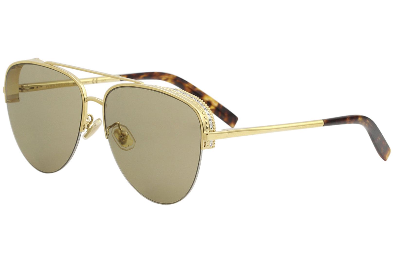 Boucheron sales aviator sunglasses