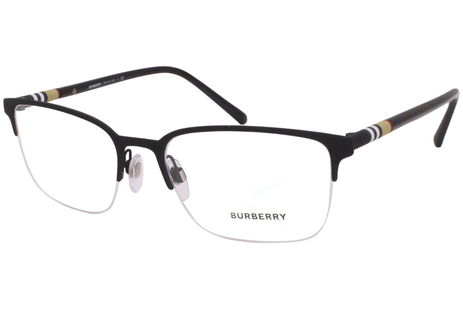 Burberry – Path Finders
