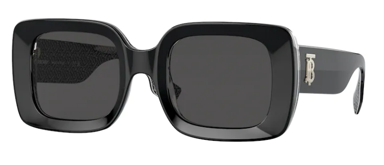 BURBERRY
ブラックレーベルPコート Burberry BE4327 DELILAH Sunglasses | FREE Shipping