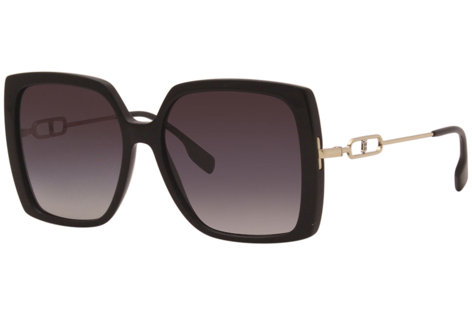 Burberry square sunglasses for women 