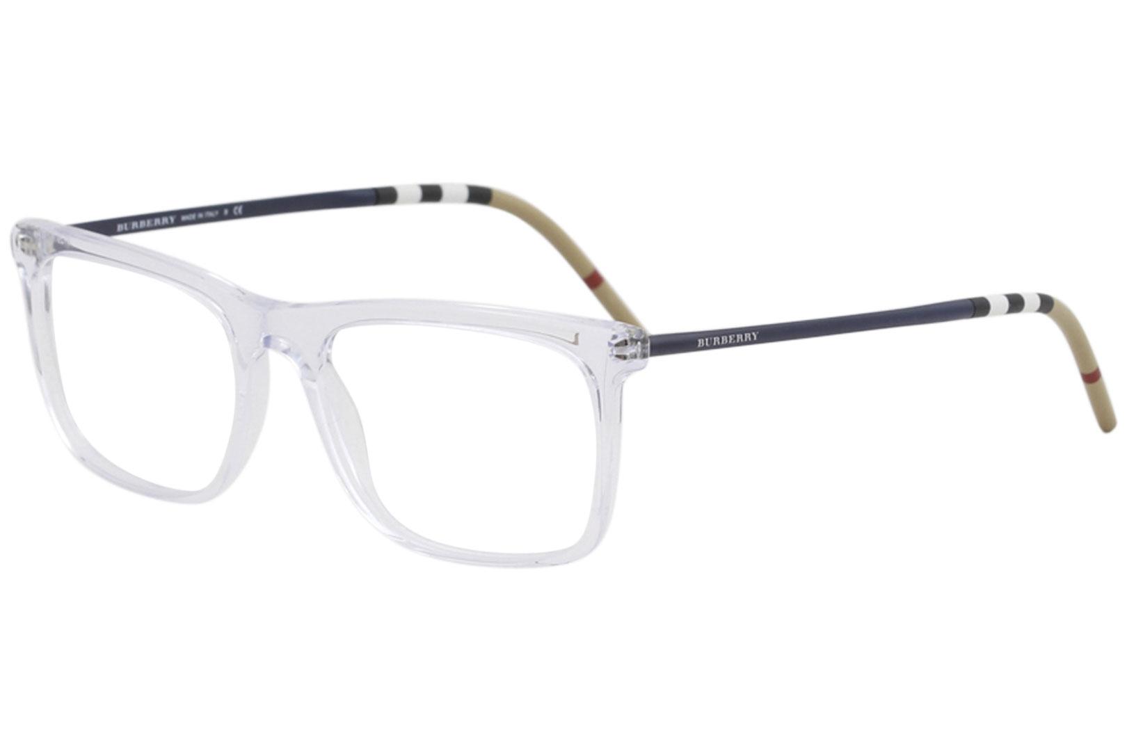 Burberry Men's Eyeglasses BE2274 BE/2274 Full-Rim Optical Frame |  
