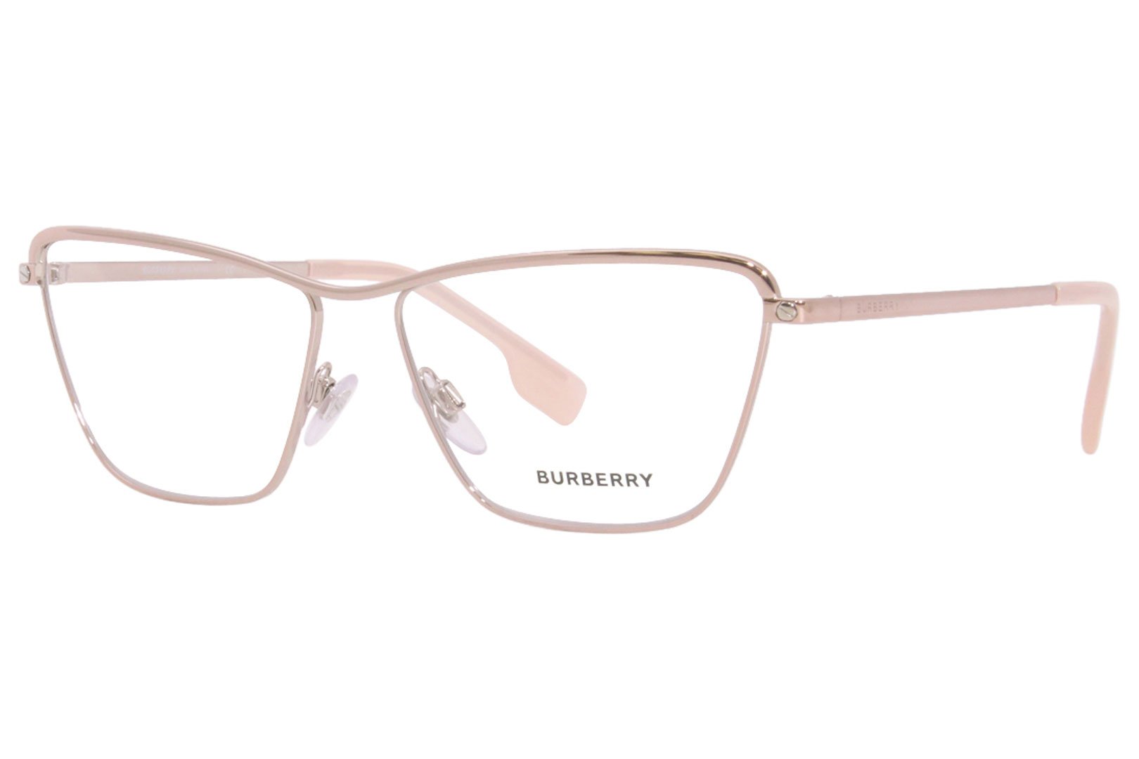 Burberry glasses womens pink deals