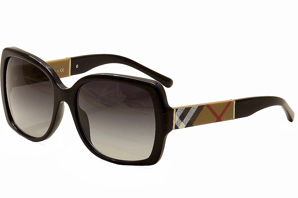 Burberry Women's BE4160 BE/4160 Fashion Sunglasses 