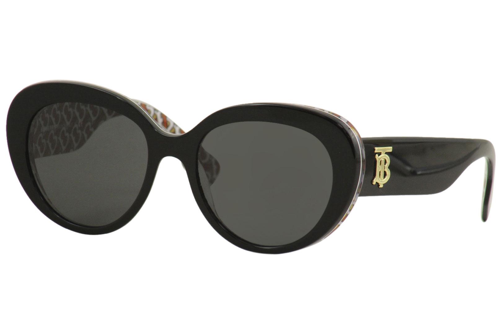 Burberry Fashion Women Sunglasses : Buy Burberry Fashion 0BE4298 B