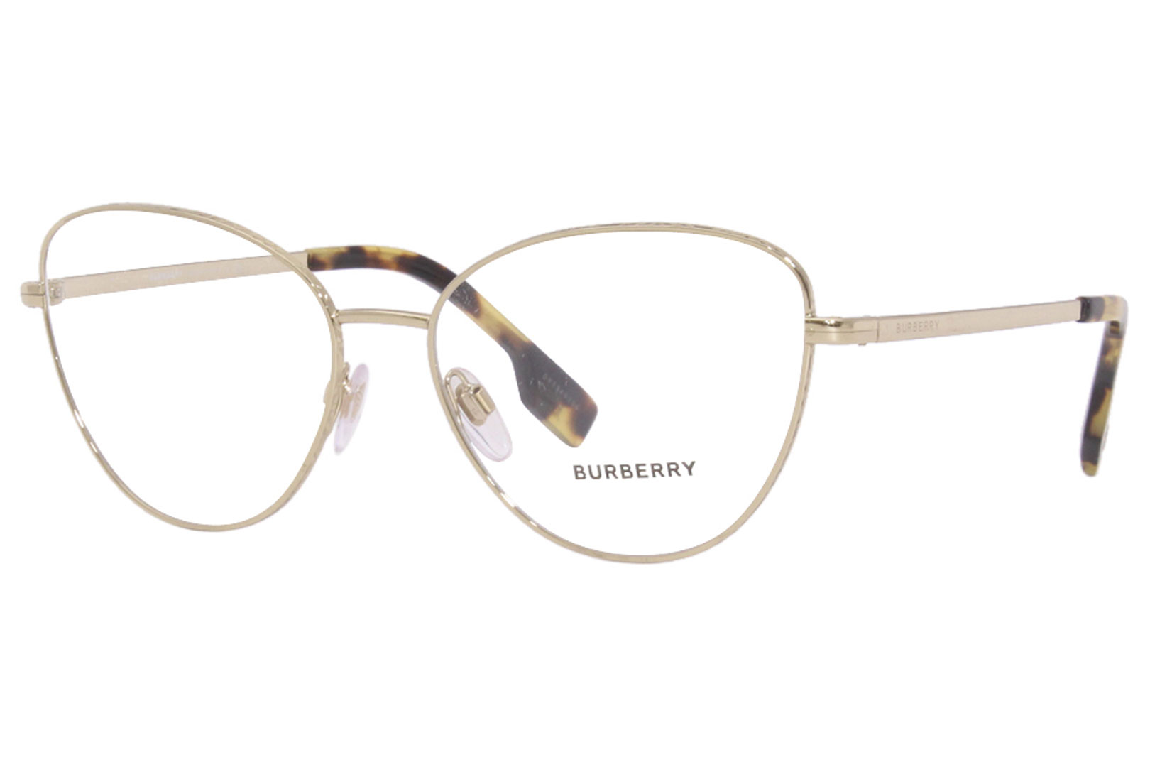 burberry womens frames