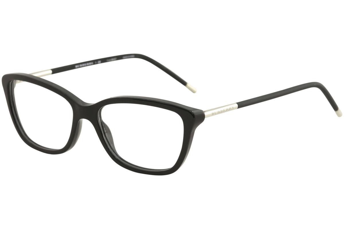 Burberry Women s Eyeglasses BE2170 BE 2170 Full Rim Optical Frame EyeSpecs