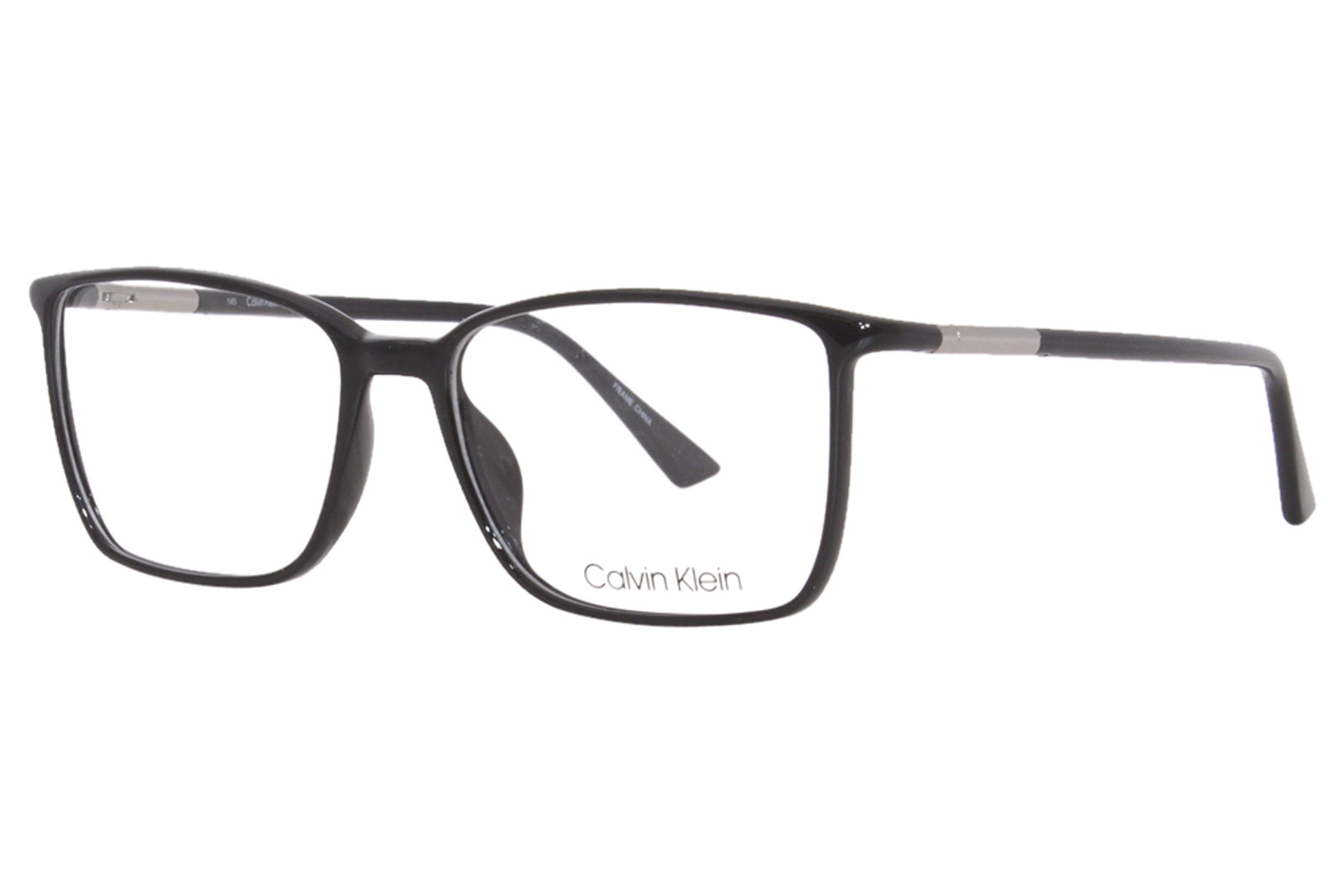 Calvin Klein CK22508 Eyeglasses Men's Full Rim Rectangle Shape ...
