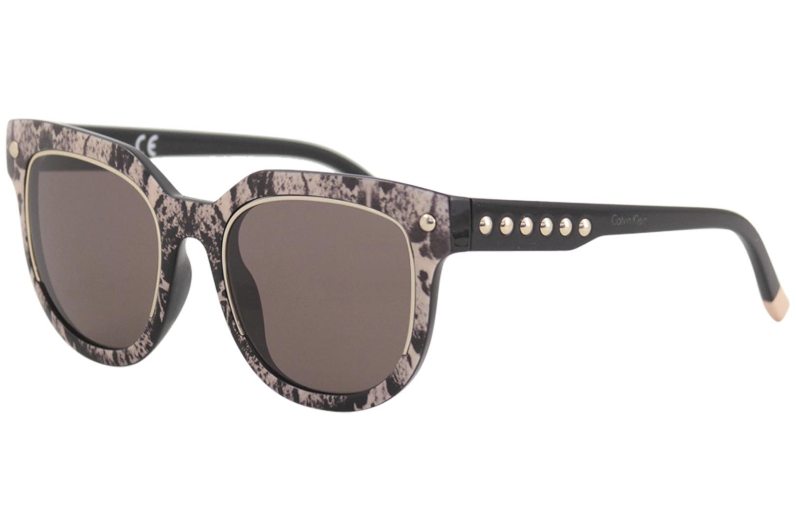 Calvin Klein Women s CK3202SS CK 320 SS Fashion Square Sunglasses