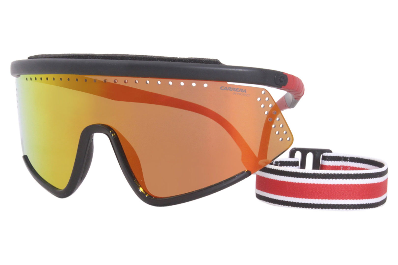 Carrera Hyperfit-10/S Sunglasses Men's Shield 
