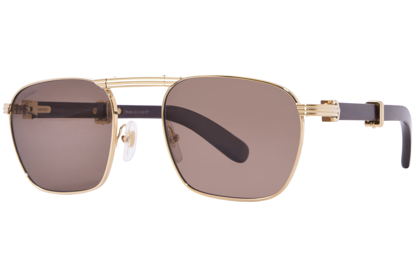Cartier limited edition sunglasses hotsell