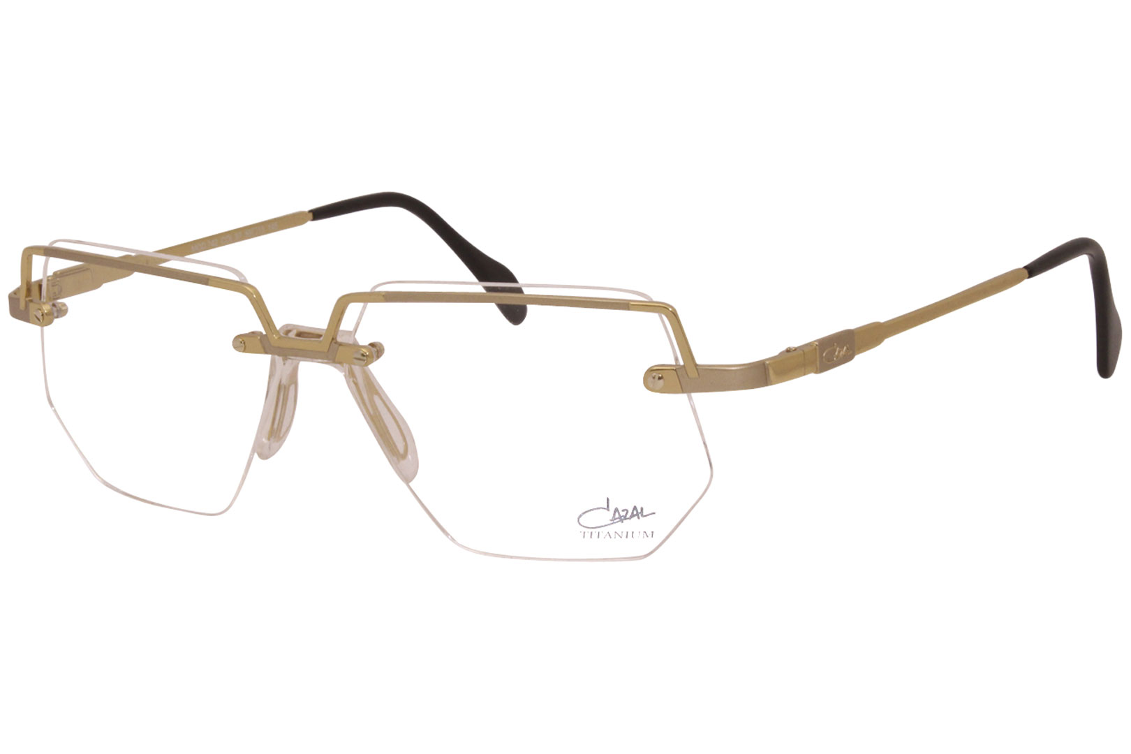 cazal eyeglasses