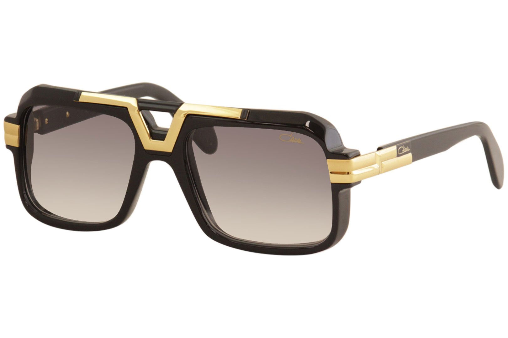 Cazal Legends 664/3 Sunglasses Men's Retro Pilot | EyeSpecs.com Cazal Legends 664/3 Sunglasses Men's Retro Pilot | EyeSpecs.com