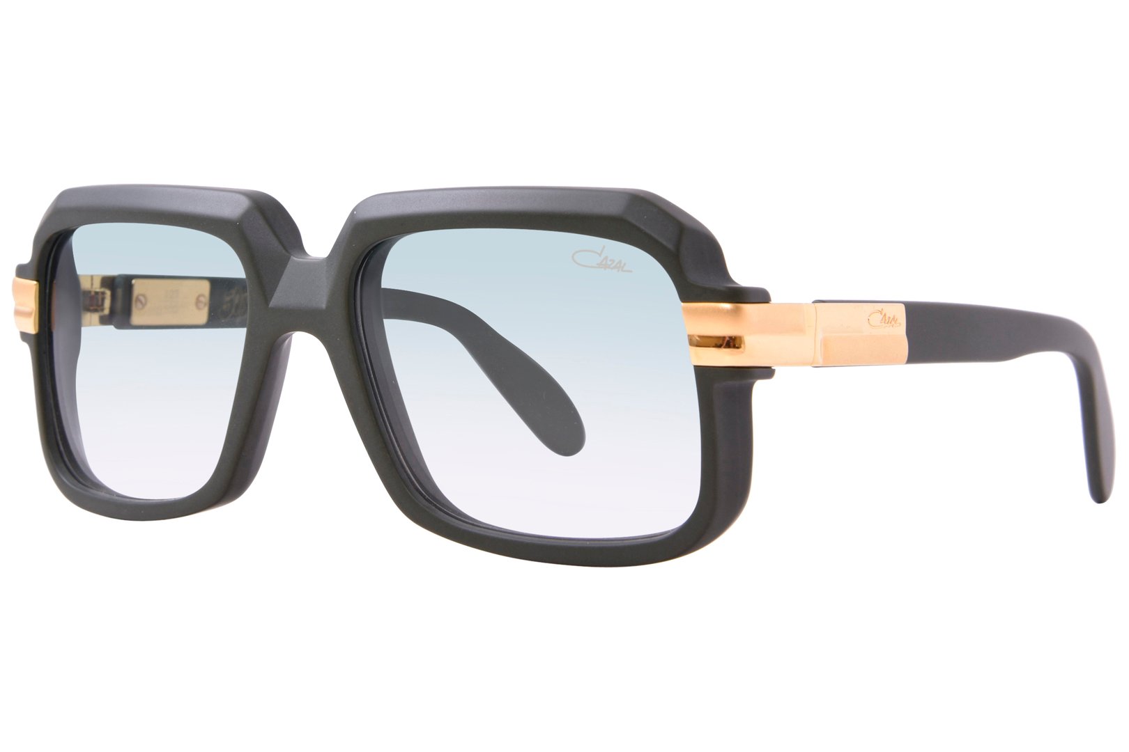 Cazal Legends Hip Hip Limited Edition 607/3 50 Sunglasses