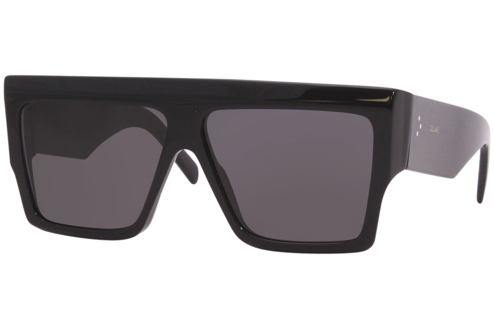 Celine CL40092I Sunglasses Women's Fashion Geometric | EyeSpecs.com