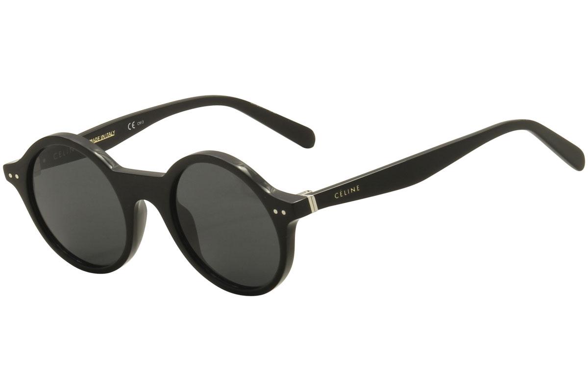 Celine Women's CL41434S CL/41434/S Round Sunglasses