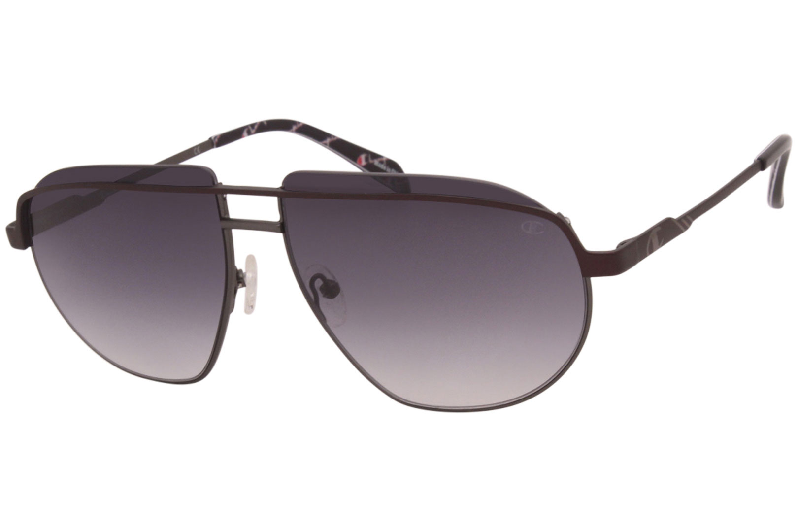 C-Life Cboy C03 60 - Gunmetal/Fuchsia Sunglasses