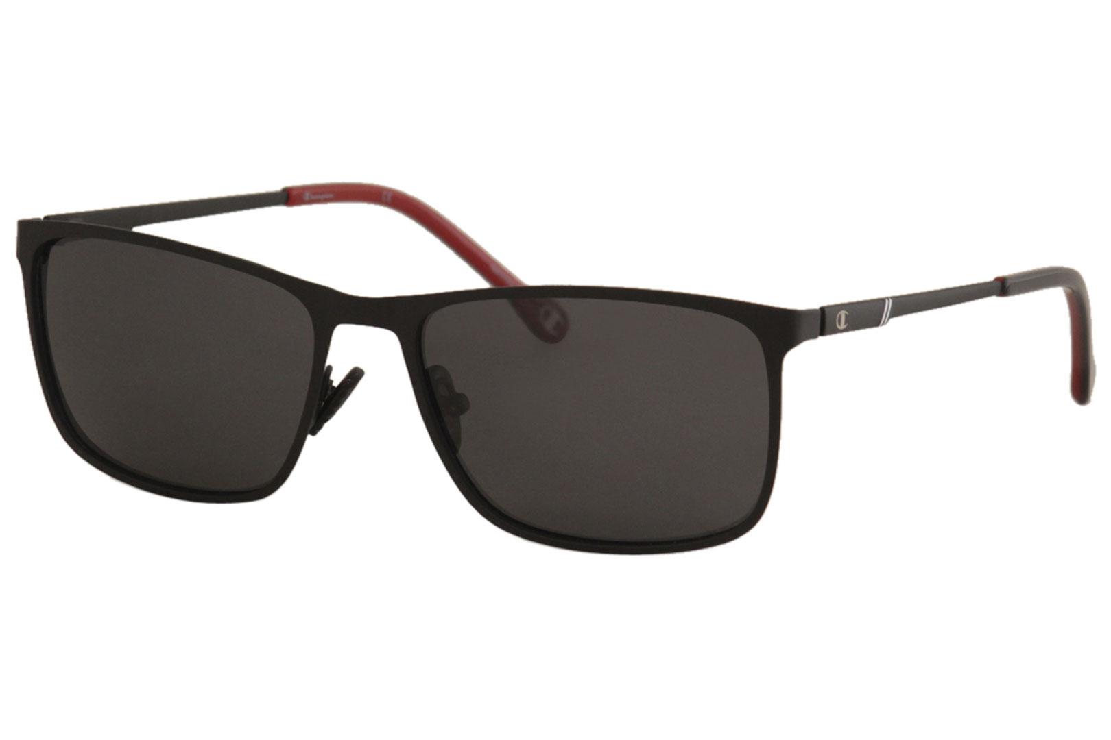 Champion Men's CU6042 CU/6042 C02 Dark Brown Square