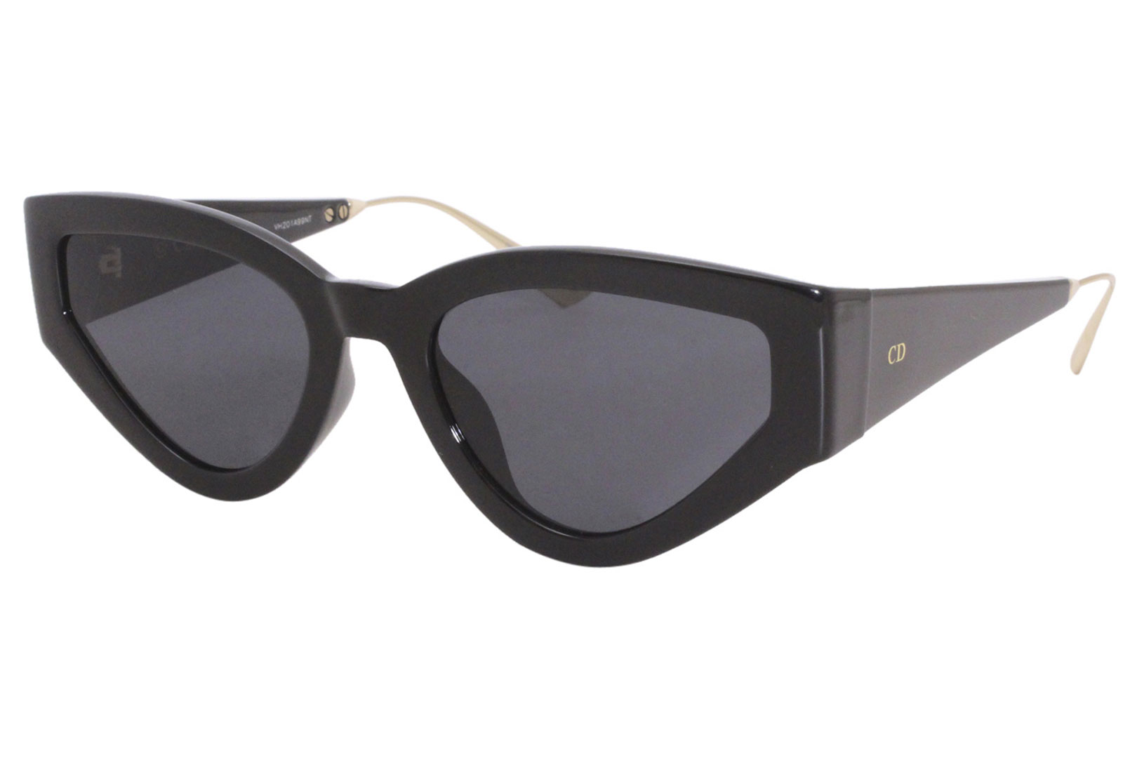 PreOwned Christian Dior CatStyleDior1 Sunglasses  Sabrinas Closet
