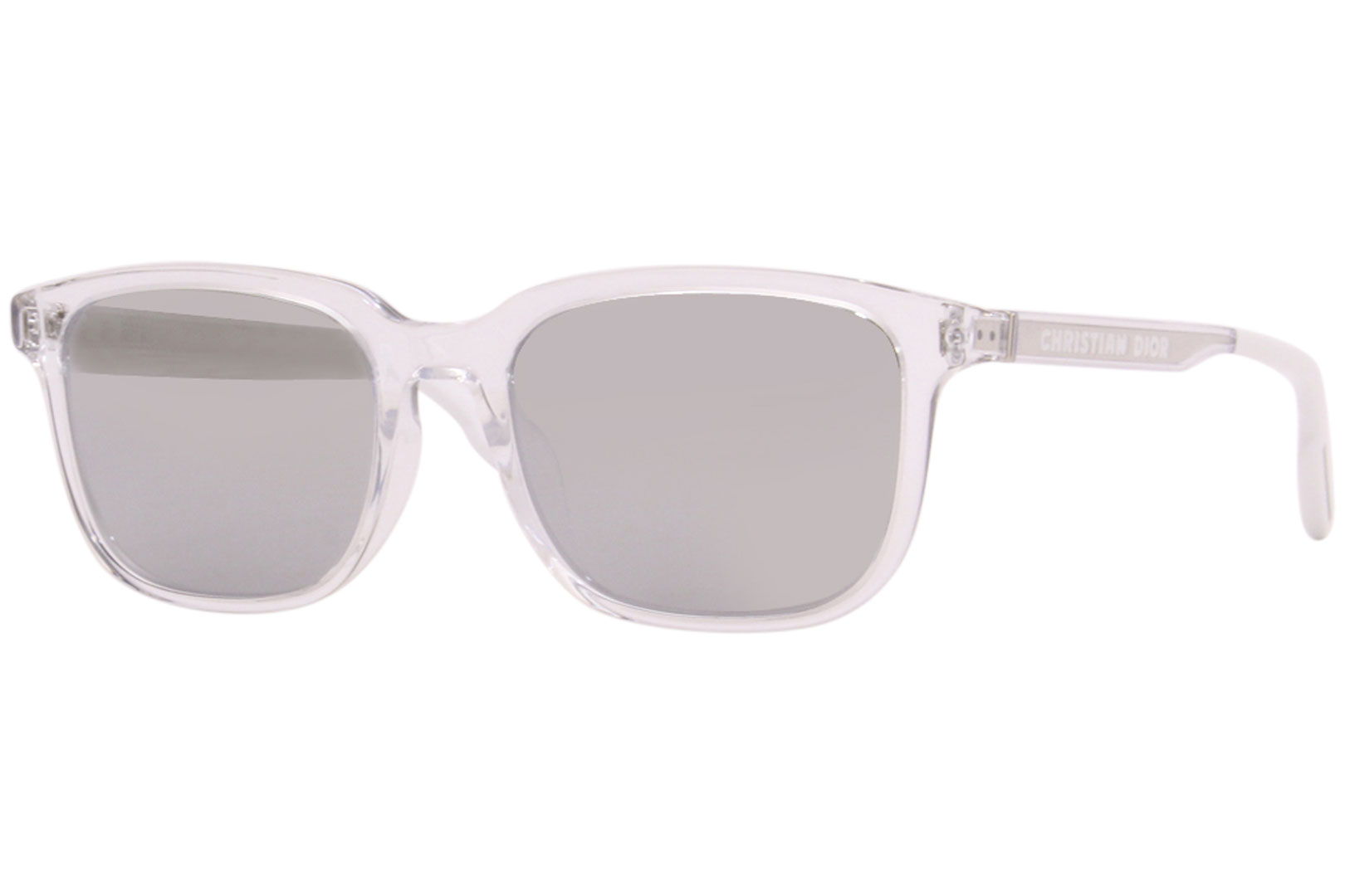 Christian dior sunglasses silver outlet