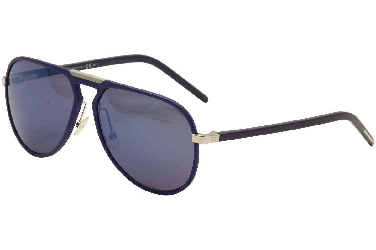 Buy Dior Aviator Metal Sunglasses  Silver At 30 Off  Editorialist