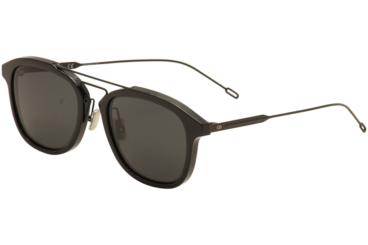Dior Black Tie 112S Sunglasses