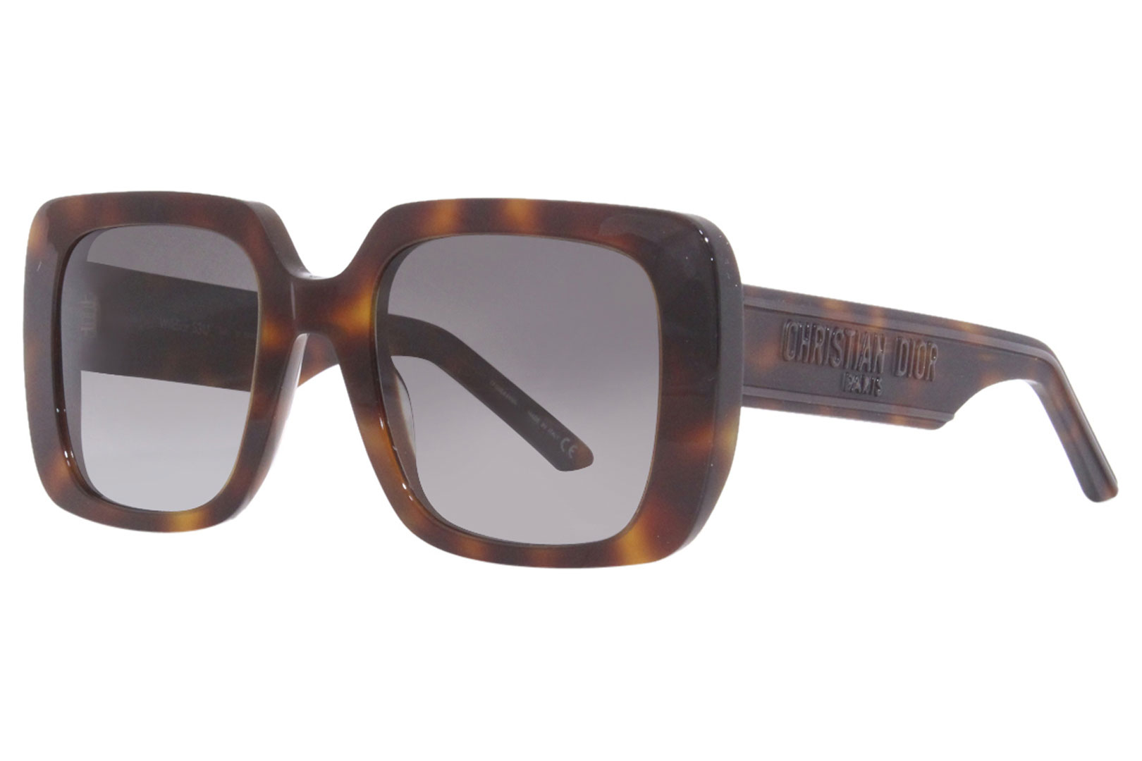 Christian Dior Sunglasses Women's Wildior-S3U CD40033U 26A1 Shiny ...