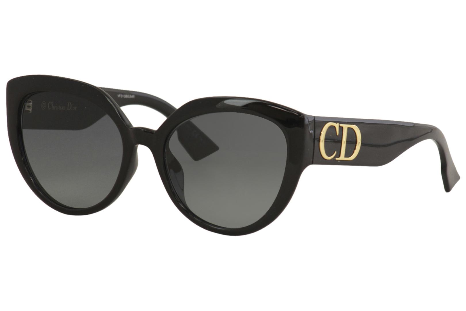 Sunglasses Dior Black in Not specified - 25737352