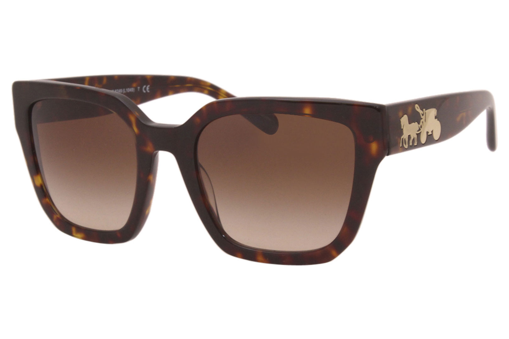 Coach hc8249 discount