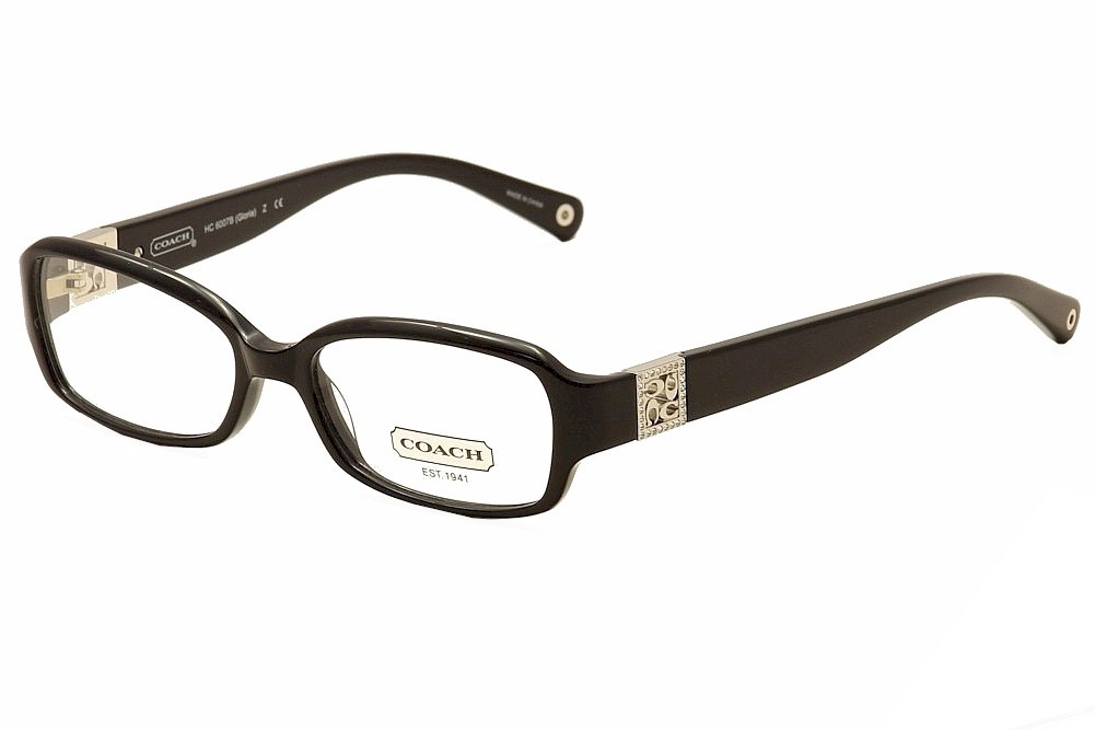 Coach gloria eyeglasses outlet
