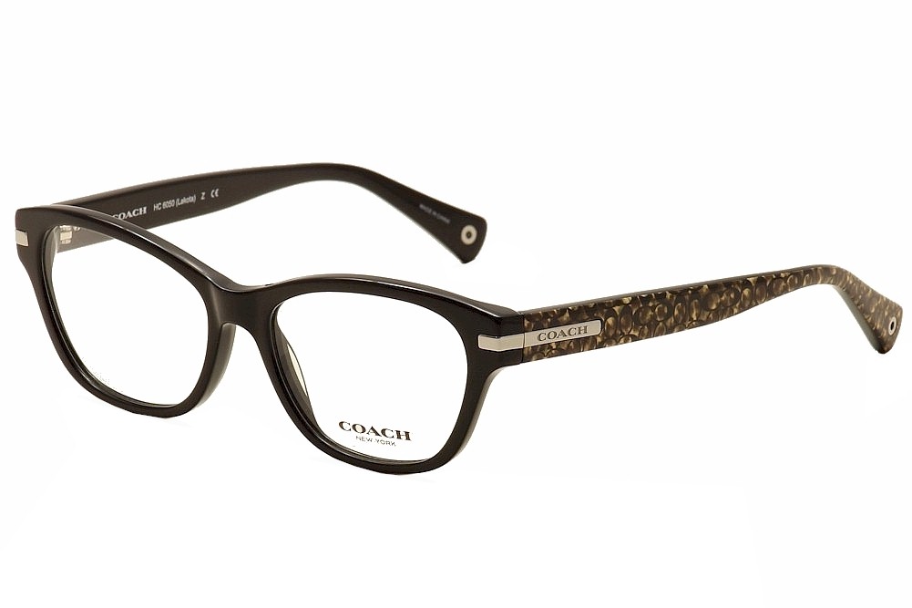 Coach lakota eyeglasses on sale