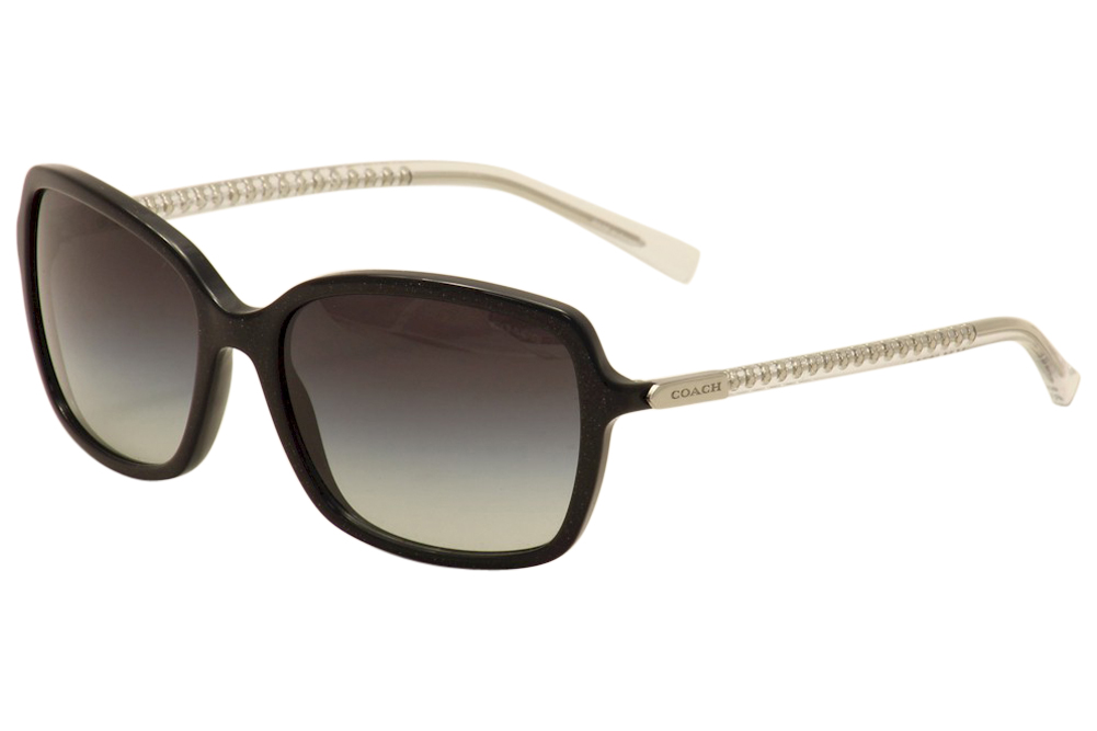 Coach Women s HC8152 HC 8152 Fashion Sunglasses