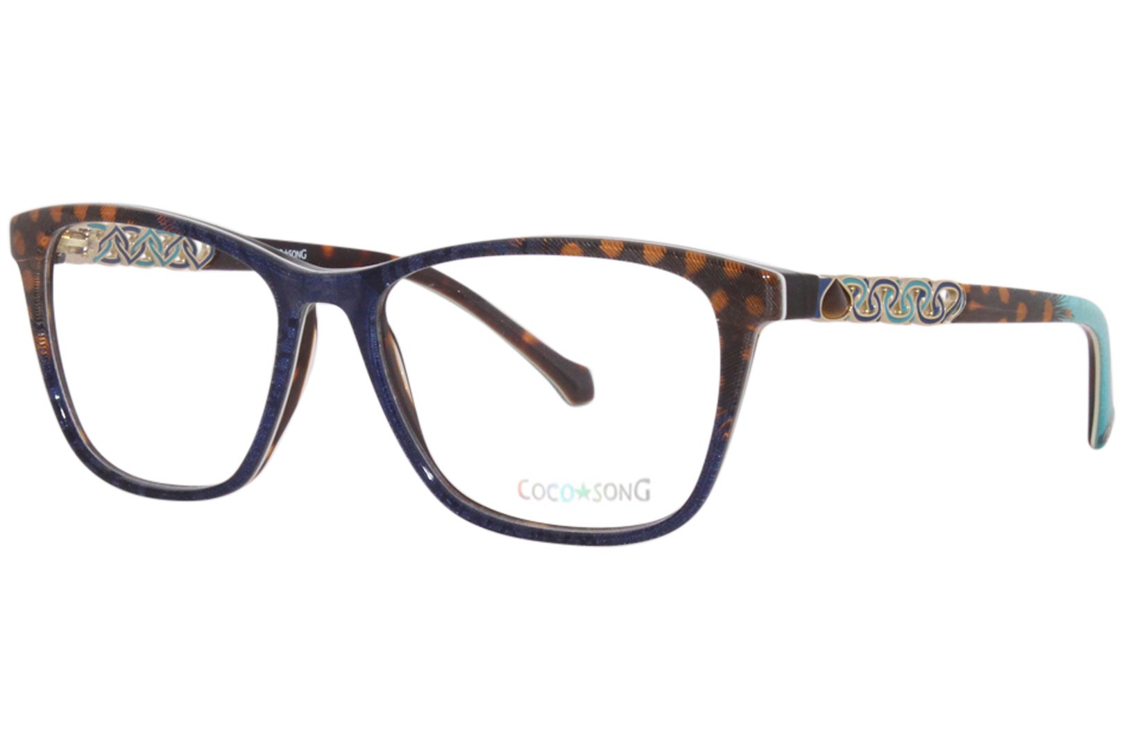 coco Coco - White Square Sunglasses – TopFoxx