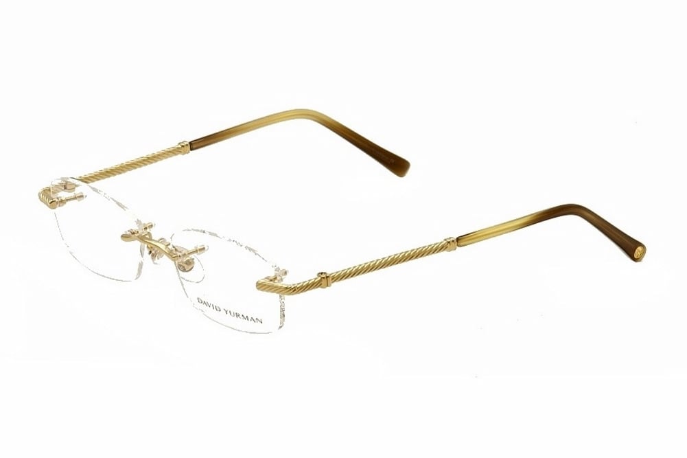 David sales yurman eyeglasses