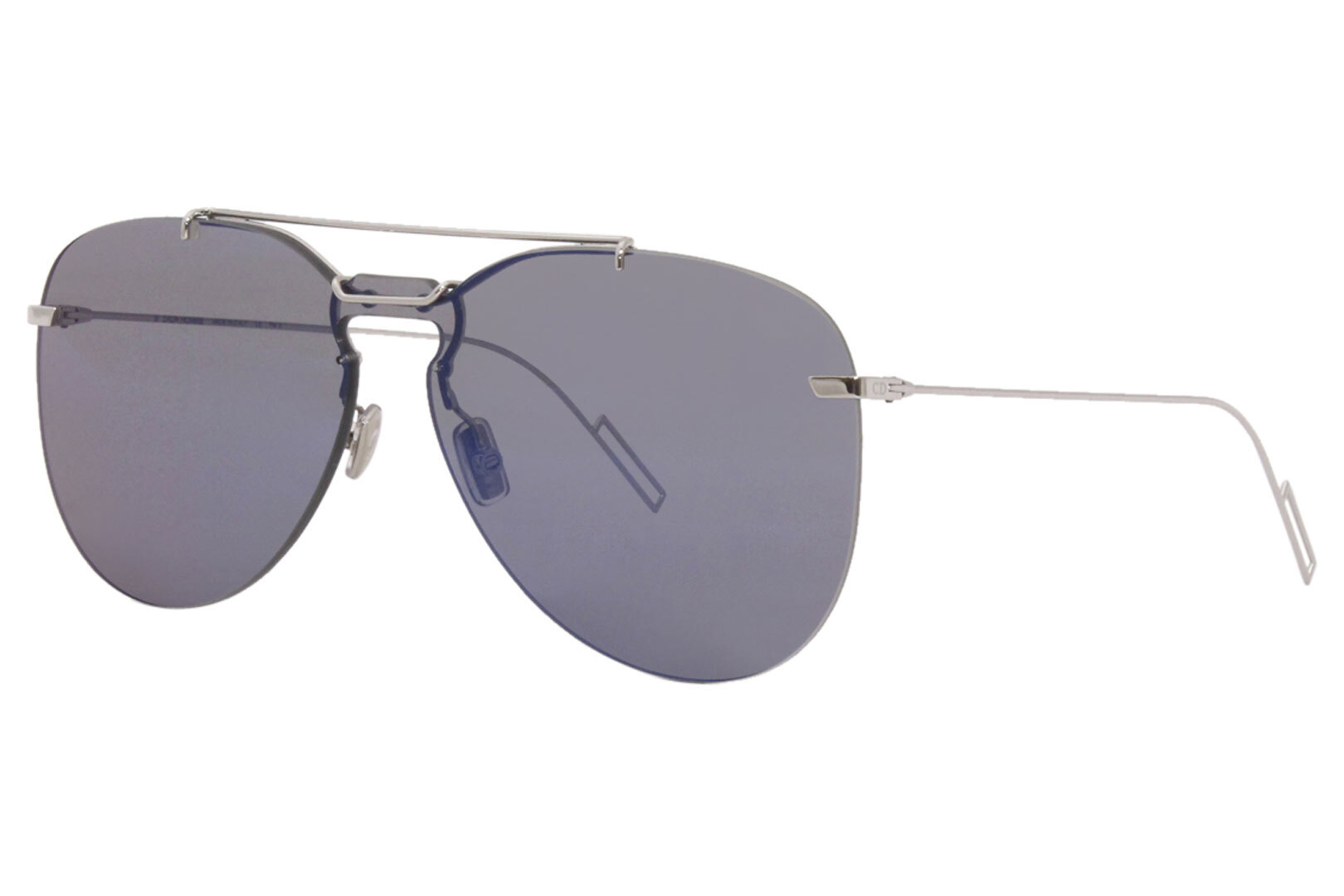 Dior Palladium Pilot Eyeglasses DIOR0231102219010 60  Walmartcom
