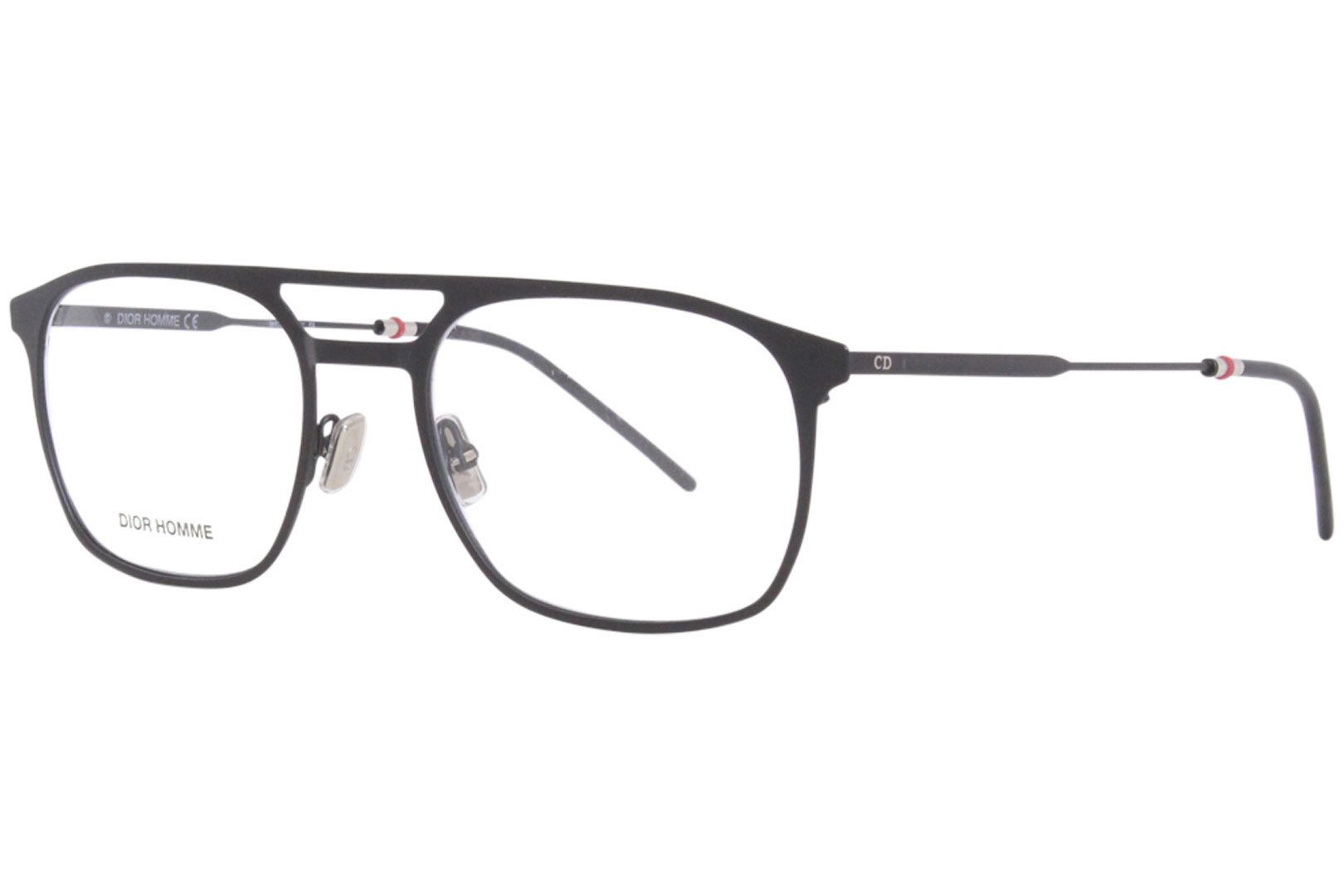 Dior Homme Blacktie 222 Eyeglasses  Dior Homme Authorized Retailer   coolframescom