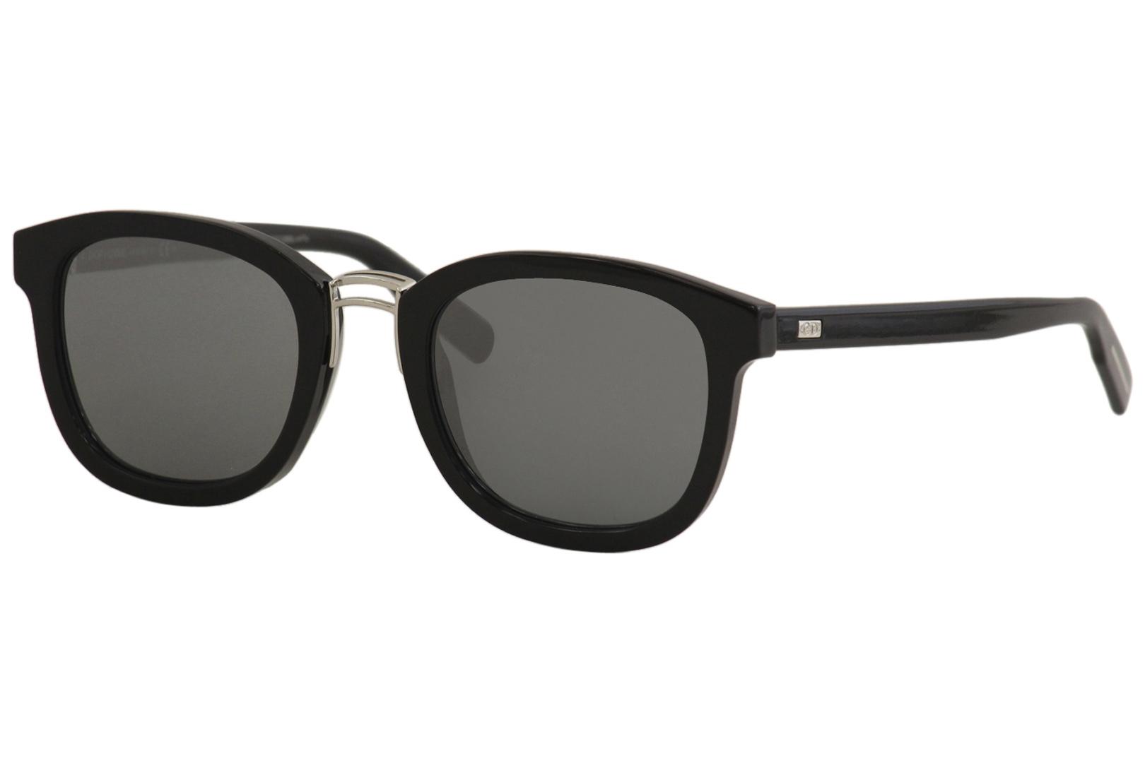 Dior Homme BLACKTIE262S 900 A9 54 Sunglasses  Shade Station