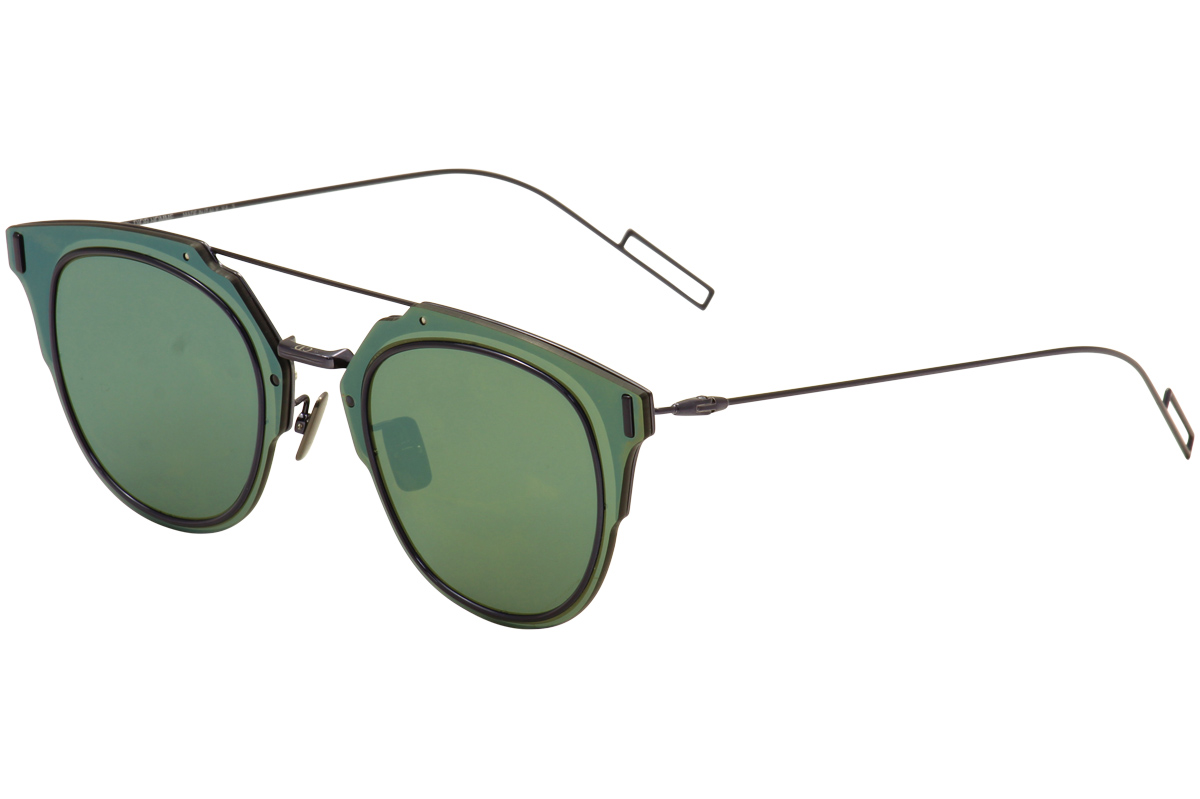 Dior homme composit 1.0 sunglasses 2025