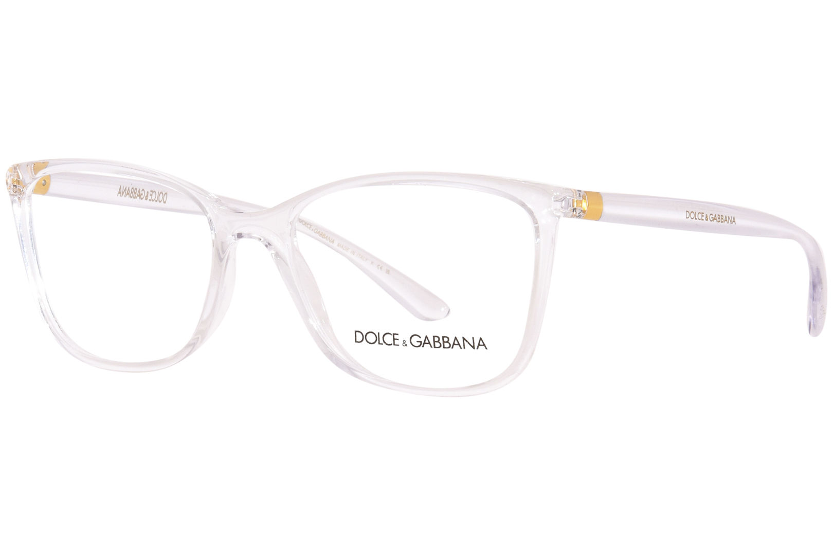 DOLCE & GABBANA ウェイファラ フレム メカネ DG3353 502 dolce-gabbana-3373-eyeglasses-