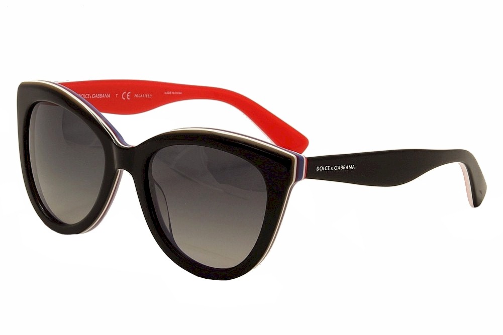 Dolce & Gabbana Women's D&G DG4207 DG/4207 Fashion
