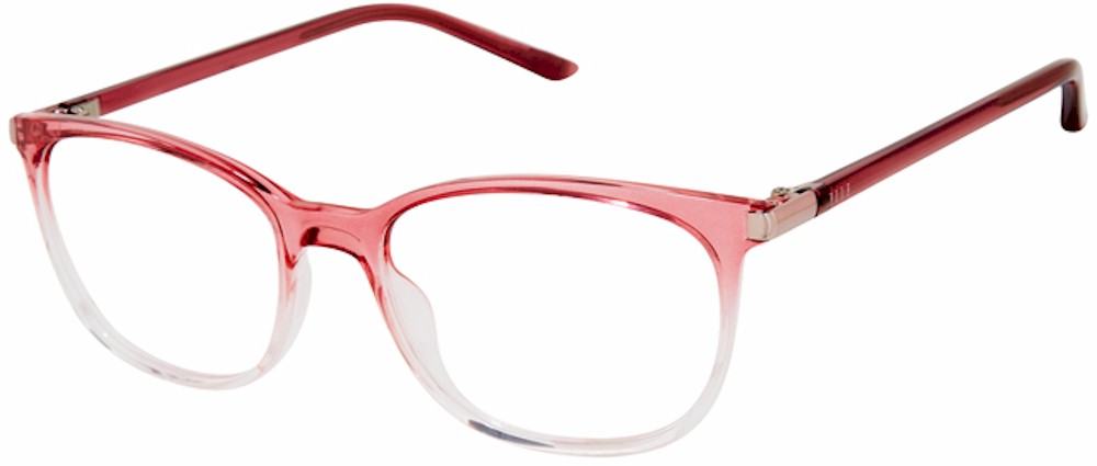 Elle eyeglass frames deals